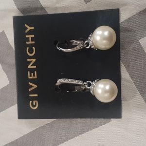 Givenchy AUTHENTIC earrings